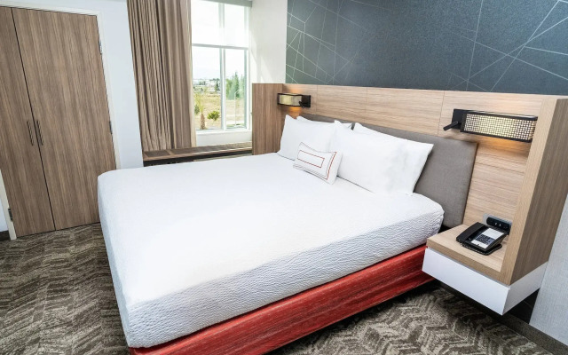 SpringHill Suites by Marriott Newark Fremont