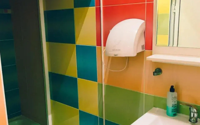 Pop Art Hostel