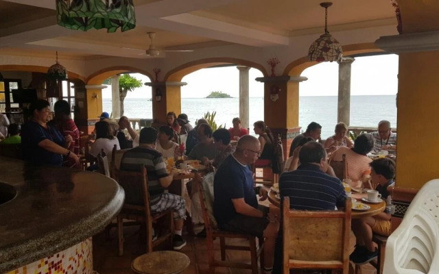 Hotel Las Mananitas Capurgana
