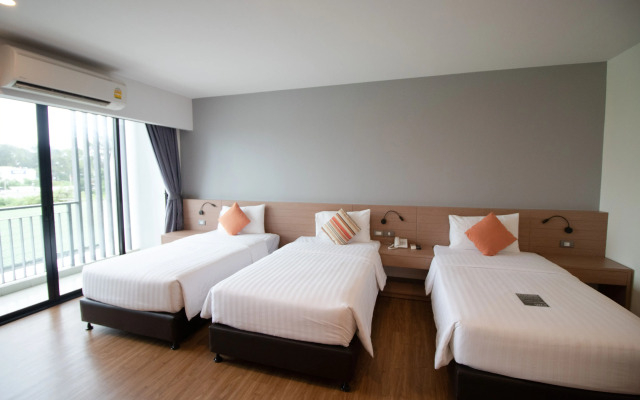 Phavina Grand Boutique