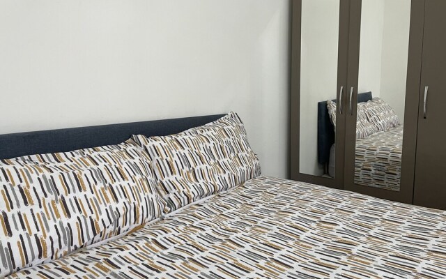 Great House 10mins to Manchester City Centre