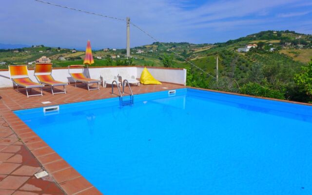 House Breda Città Sant'Angelo 37926