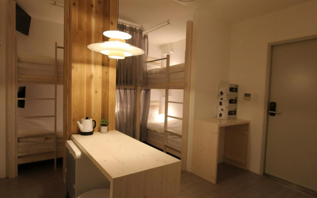 Hostel Haru