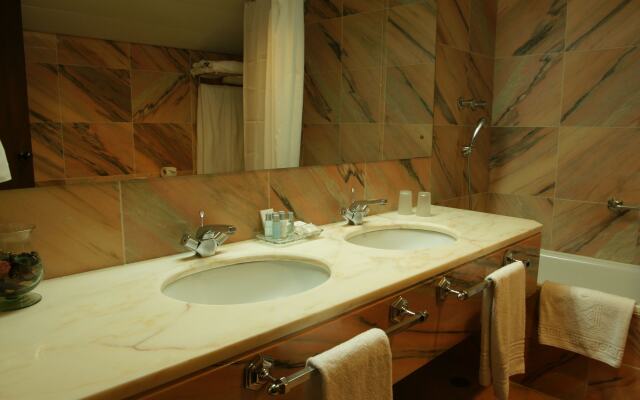 Pousada Castelo de Alvito