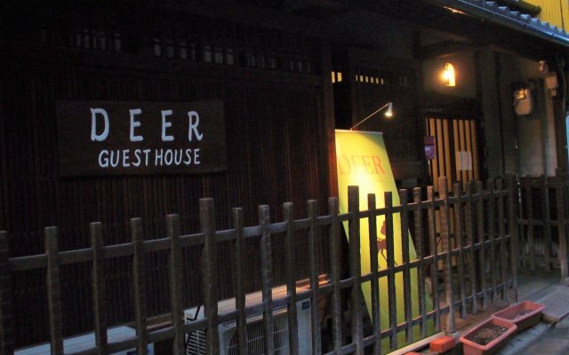 Deer Guesthouse - Hostel