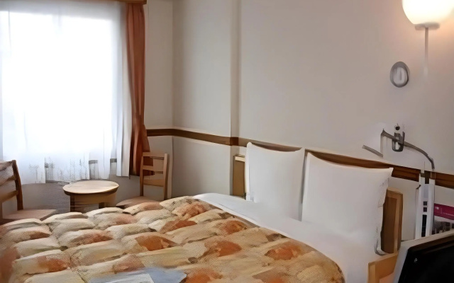 Toyoko Inn Banshu Ako Ekimae – Guest Rooms – Ako