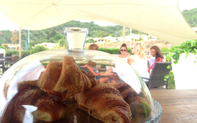 Le Corti Di Montepitti