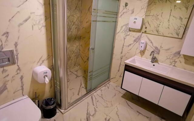 Aziziya Suit Hotel