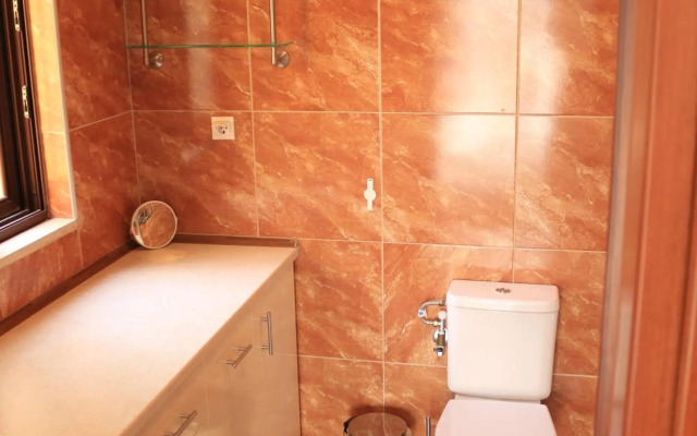 Villa with amazing Panoramic View on 130 sqm