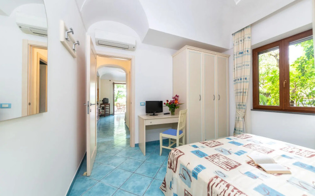 La Capannina - Hotel & Apartments