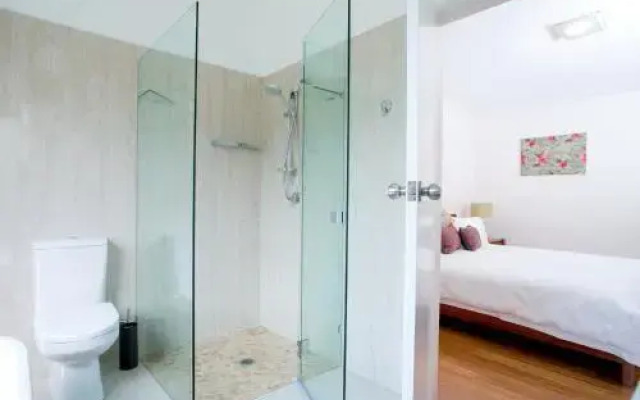 Lilypad Luxury Cabins