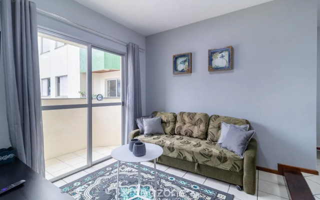 Apt With 3 Bedrooms 200m From Ufsc Elk0101