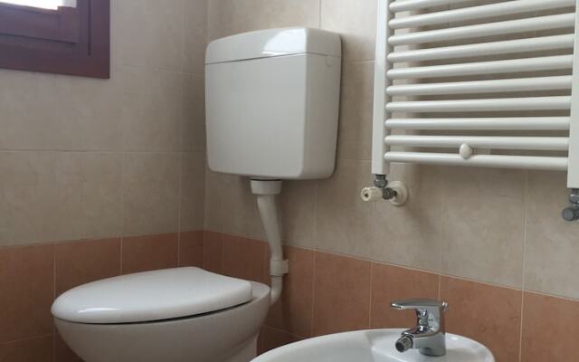 Residence Villa Rendina