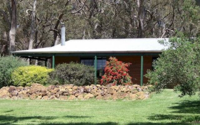 Woody Grange Chalets