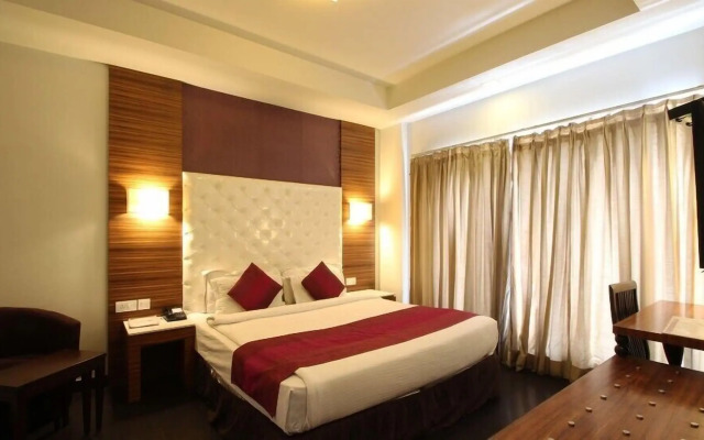 Hotel Ivory 32