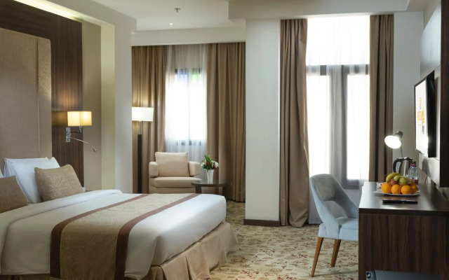 Retaj Inn Al Wakrah