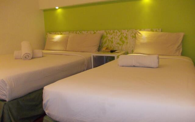 Citin Langkawi by Compass Hospitality