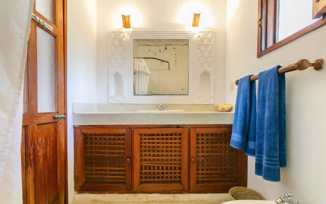 Pearls and Corals Resort