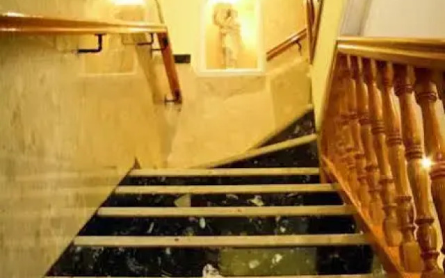 Hostal Toledo Plaza