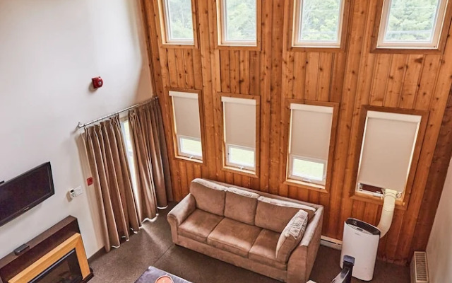 3 Pines Lodge Muskoka