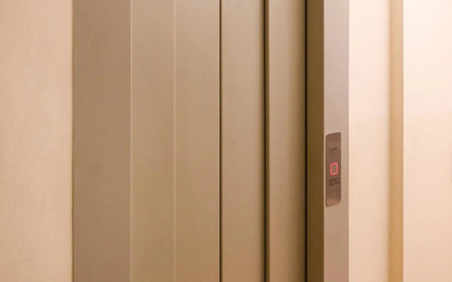 Cozy Apartment Margareten