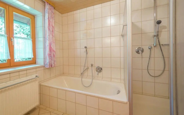Exquisite Apartment in Steingaden Near Ski Area