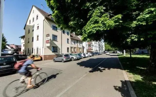 Hotel zur Post