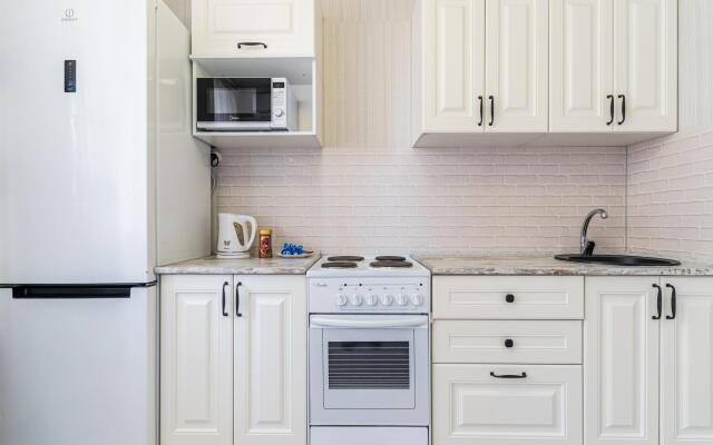 LetoApart (ЛетоАпарт) по проспекту Ленина 52А-422