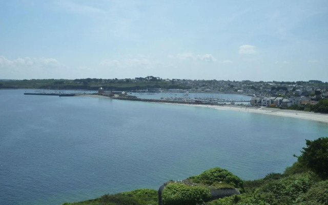 Holiday Home in Camaret sur Mer