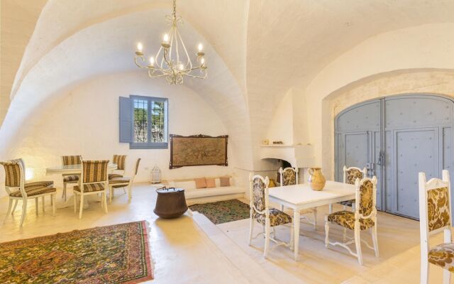 3351 Masseria Pepe - La Casina dei Limoni