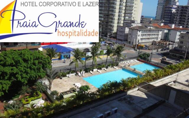 Praia Grande Hospitalidade