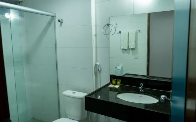 Praia Hotel Enseada