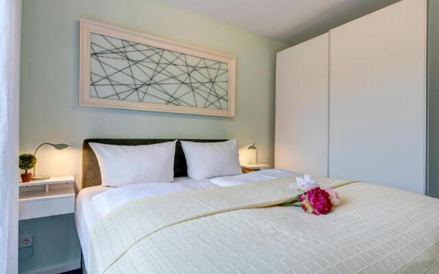 Waldstraße 8b Fewo Stein