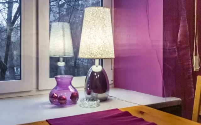 Апартаменты на ул. Чаянова, 12