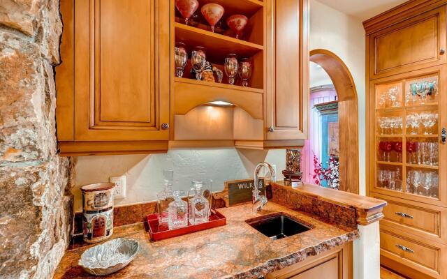 Cypress Mountain Chalet