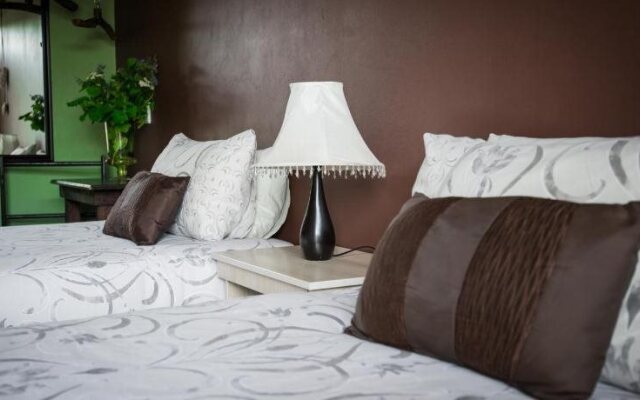 Santa Paloma Guest Farm