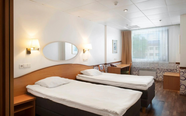 Hestia Hotel Susi