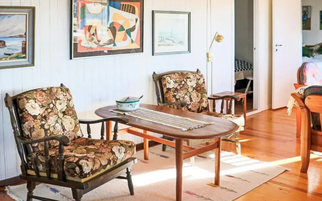 6 Person Holiday Home in Laholm-by Traum