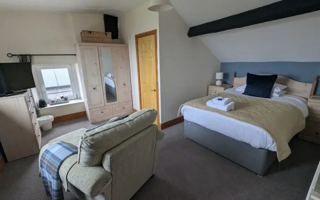 The Mansion Bed & Breakfast