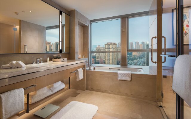 DoubleTree by Hilton Chengdu - Longquanyi