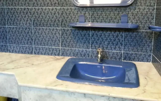 VIP Condochain - Villa Udomsuk