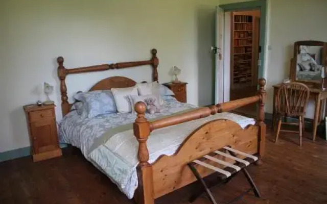 Chambres d'Hôtes Belle Vallee