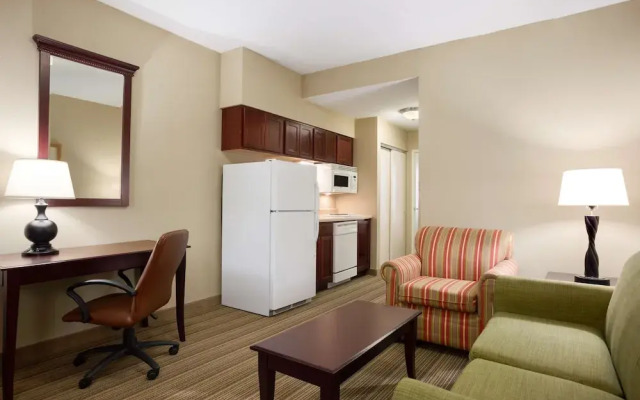 Country Inn & Suites Ithaca