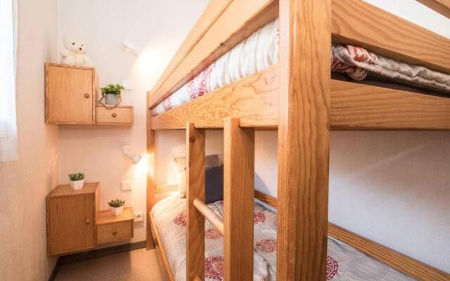 Appartement Saint-Lary-Soulan, 2 pièces, 4 personnes - FR-1-296-249