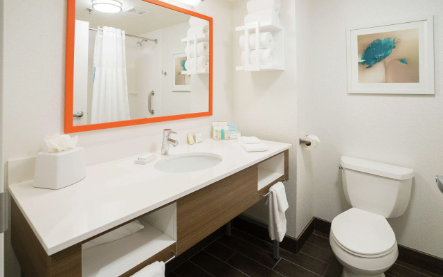 Hampton Inn Clarks Summit