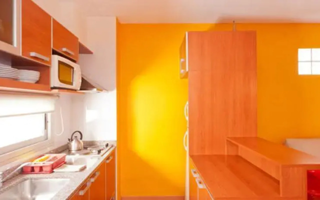 Centrally Located Studio in Downtown