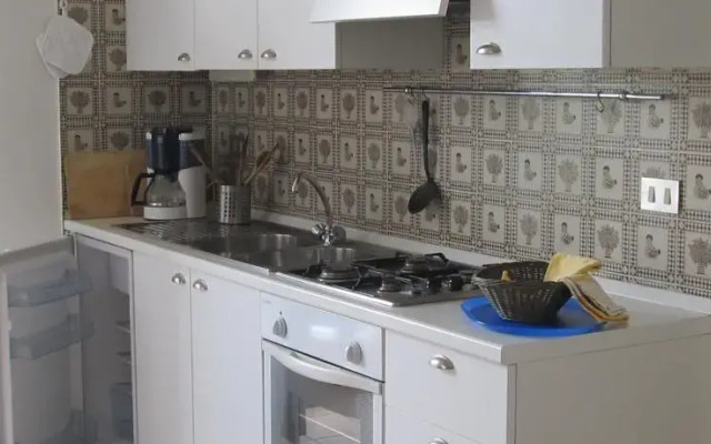 Appartamenti Casa Irina
