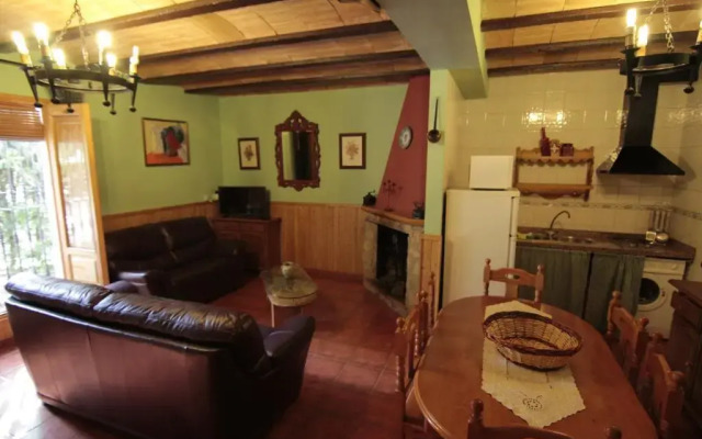 Casas Rurales Mesoncillo Neo