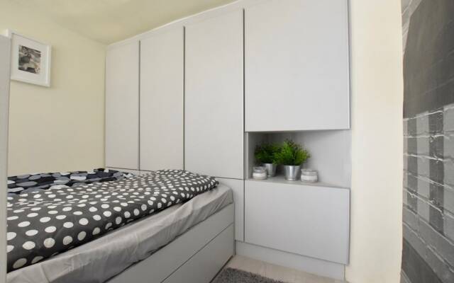 Budget Apartment By Hi5 - Krudy Street