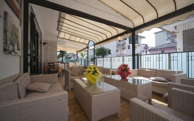 Hotel Luna Rimini